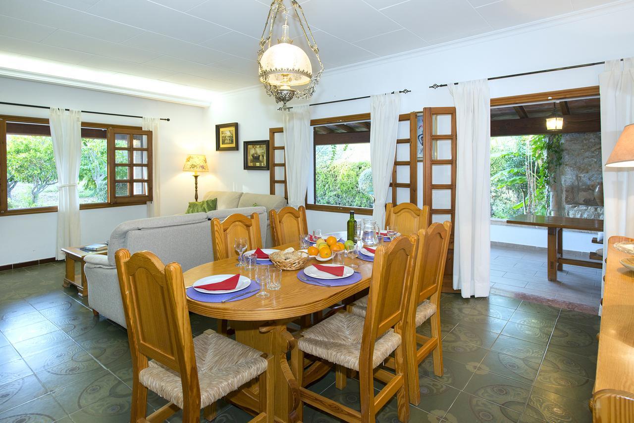 Owl Booking Villa March - 10 Min Walk To The Old Town Pollença Εξωτερικό φωτογραφία