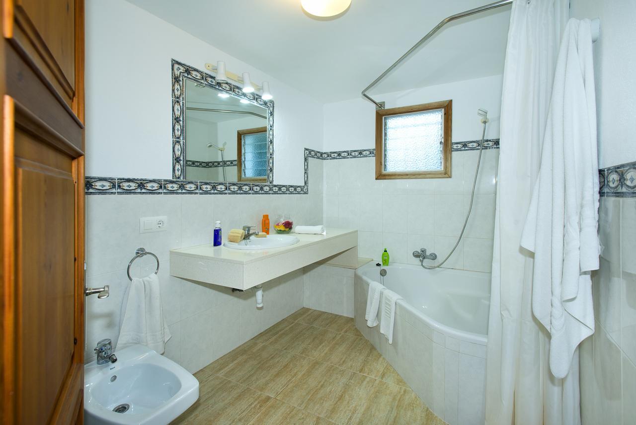 Owl Booking Villa March - 10 Min Walk To The Old Town Pollença Εξωτερικό φωτογραφία