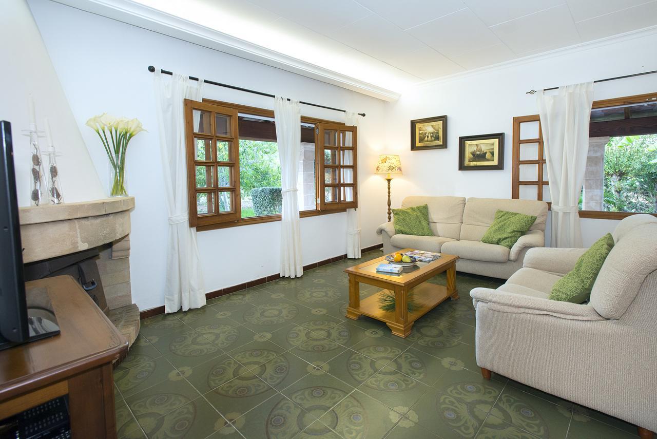 Owl Booking Villa March - 10 Min Walk To The Old Town Pollença Εξωτερικό φωτογραφία