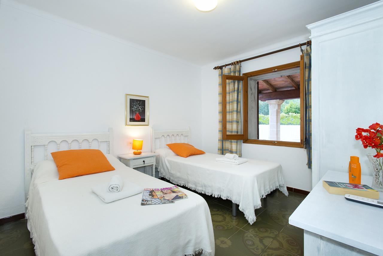 Owl Booking Villa March - 10 Min Walk To The Old Town Pollença Εξωτερικό φωτογραφία